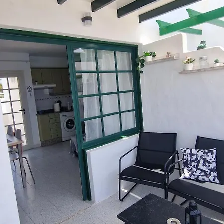 Casa Tejera *