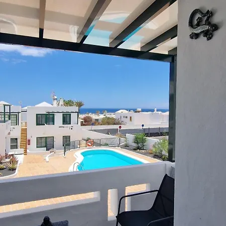 Lejlighed Casa Tejera