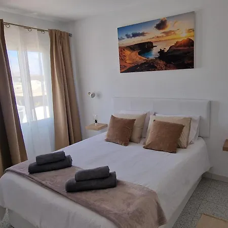Casa Tejera Lejlighed Puerto del Carmen (Lanzarote)