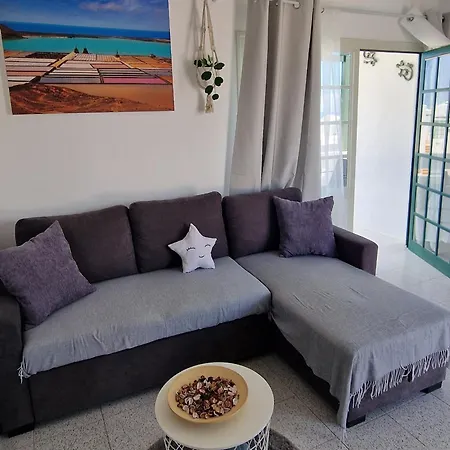 Casa Tejera Lejlighed Puerto del Carmen (Lanzarote)