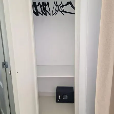 Apartament Casa Tejera