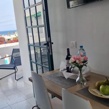 شقة Casa Tejera بويرتو ذيل كارمين