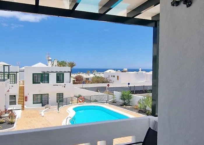 Lejlighed Casa Tejera