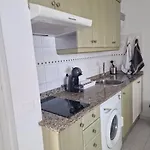 Casa Tejera 公寓 *