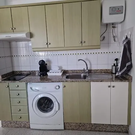 Casa Tejera Апартаменты