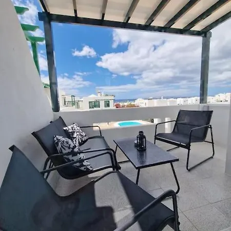 Casa Tejera *
