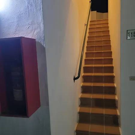 Lägenhet Casa Tejera