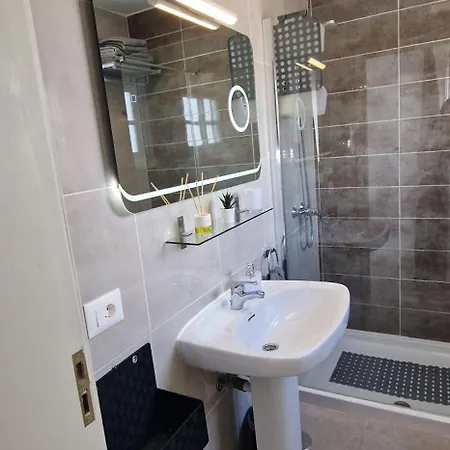 Lägenhet Casa Tejera