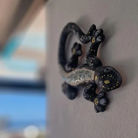 Casa Tejera Lägenhet *