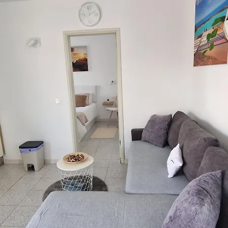 Casa Tejera * Puerto del Carmen (Lanzarote)