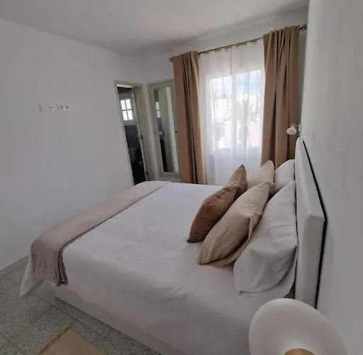 Casa Tejera * Puerto del Carmen (Lanzarote)