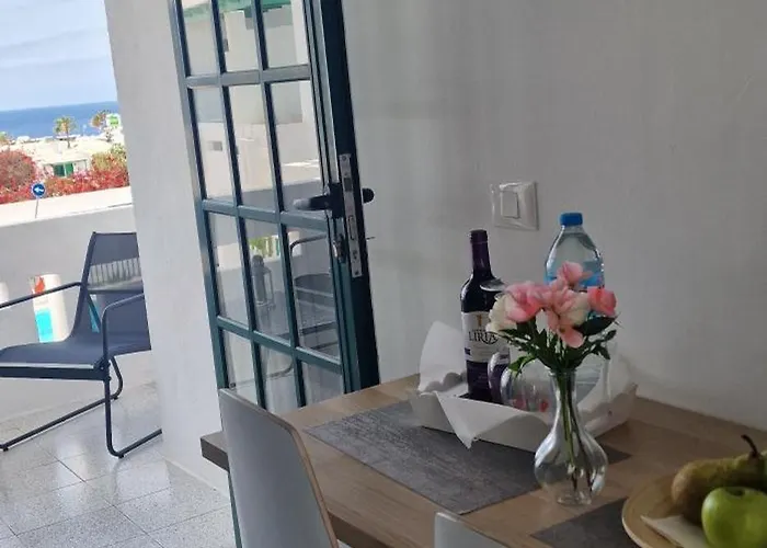 Appartement Casa Tejera Puerto del Carmen (Lanzarote)