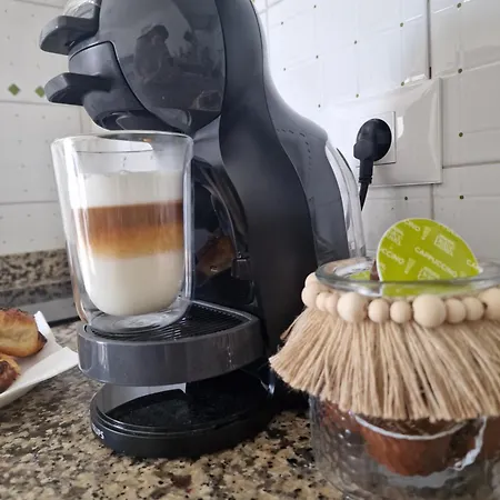 דירה Casa Tejera פוארטו דל כרמן