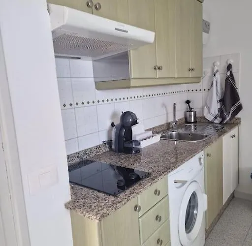 Casa Tejera דירה *