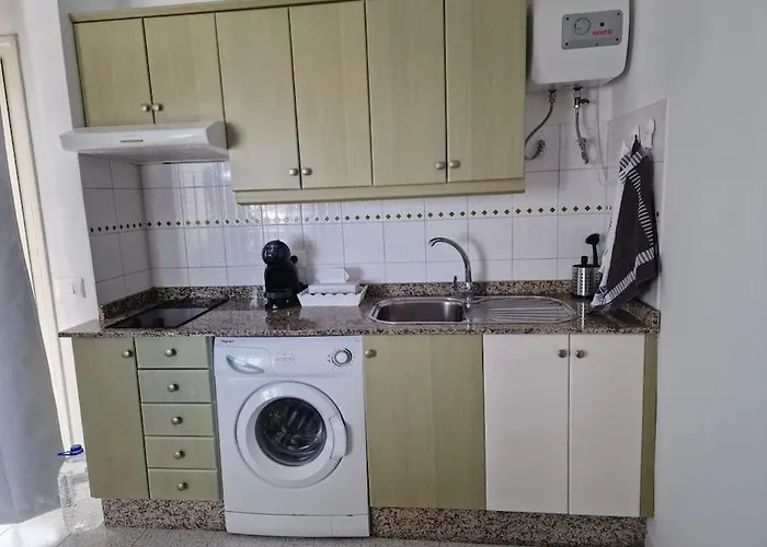 Casa Tejera דירה