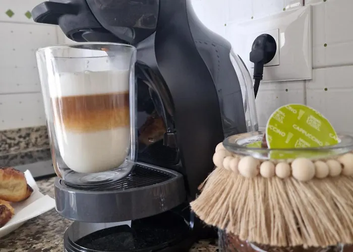 דירה Casa Tejera פוארטו דל כרמן