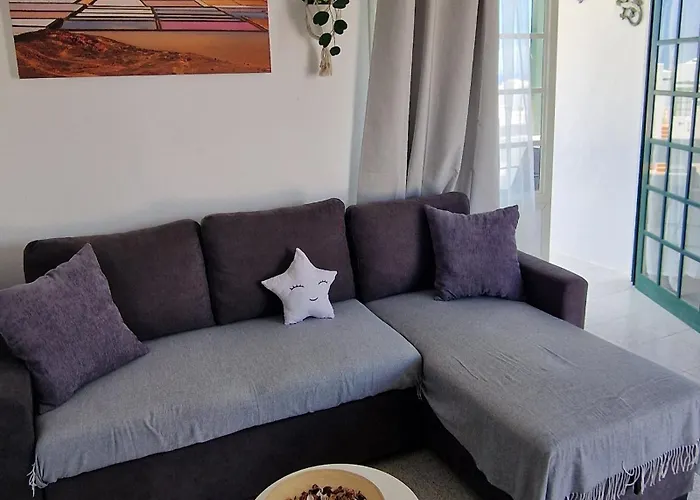 Casa Tejera דירה פוארטו דל כרמן