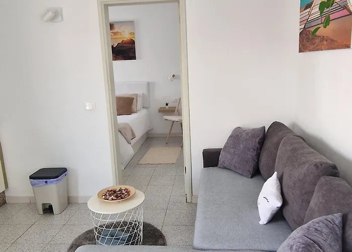 Casa Tejera * פוארטו דל כרמן